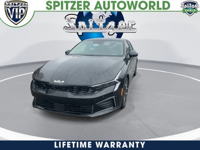 2026 Kia K5 EX
