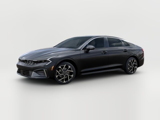 2026 Kia K5 EX