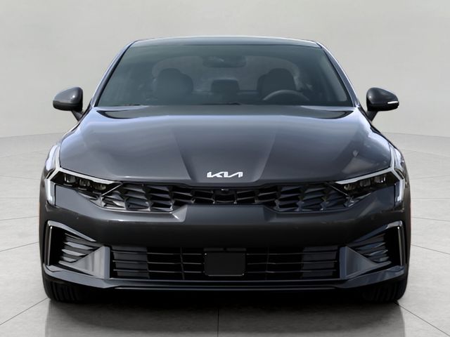 2026 Kia K5 EX