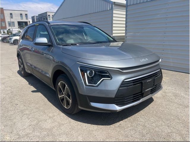 2026 Kia Niro EX