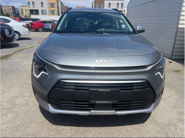 2026 Kia Niro EX