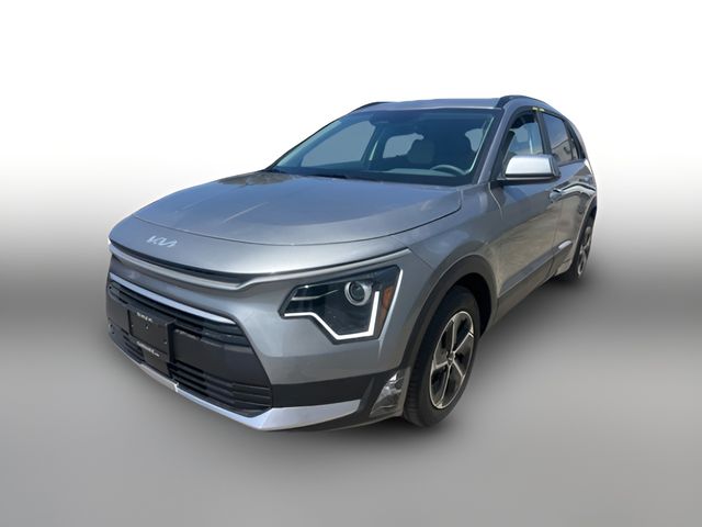 2026 Kia Niro EX