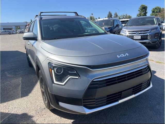 2026 Kia Niro EX
