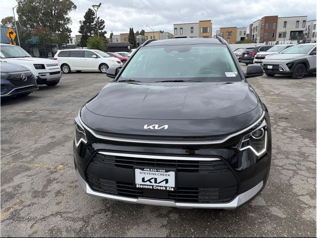 2026 Kia Niro EX