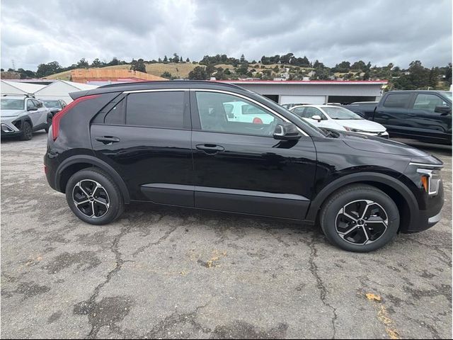 2026 Kia Niro EX