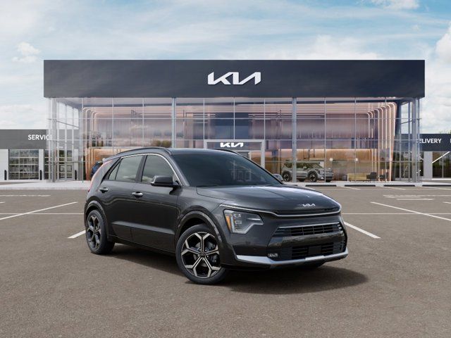 2026 Kia Niro SX Touring