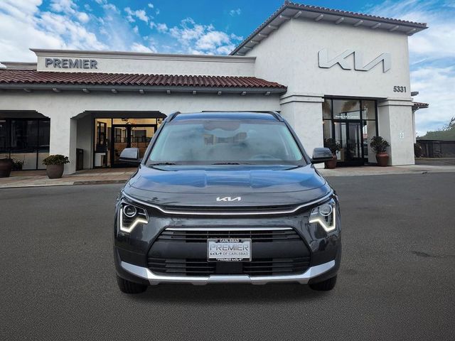 2026 Kia Niro EX