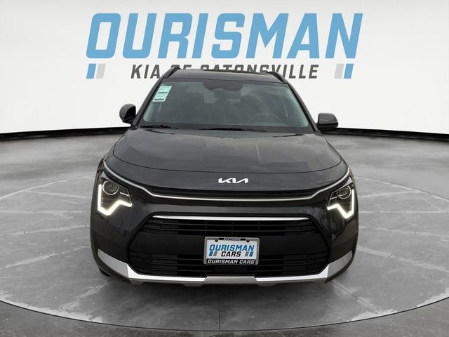 2026 Kia Niro EX