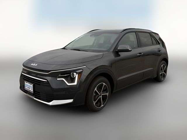 2026 Kia Niro EX