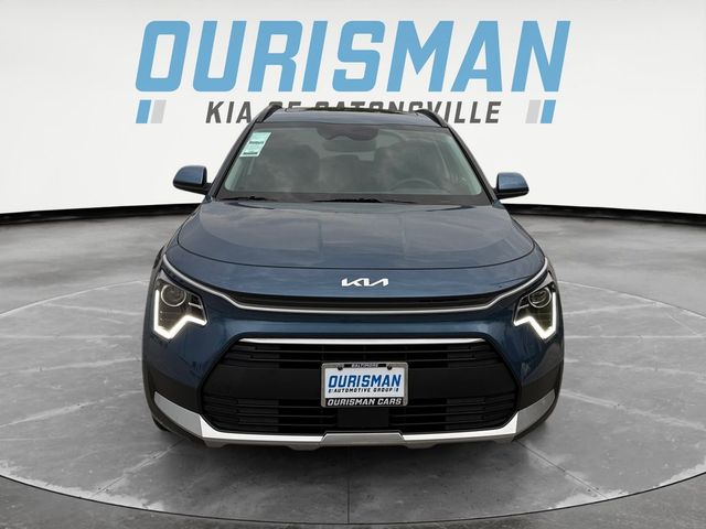 2026 Kia Niro EX