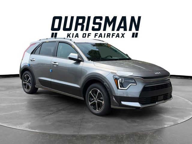 2026 Kia Niro EX