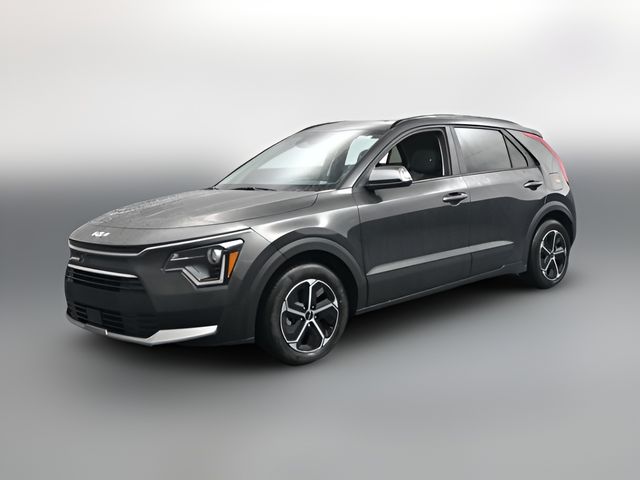 2026 Kia Niro EX