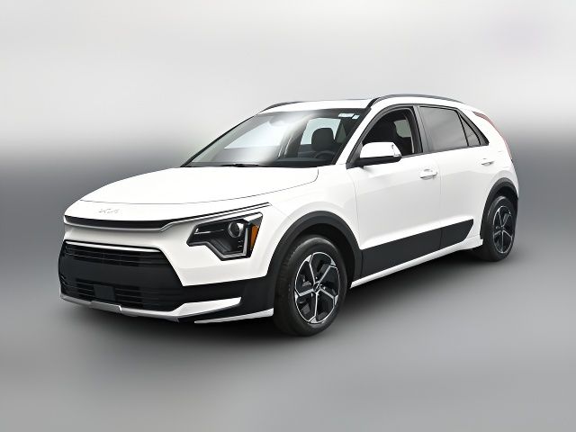2026 Kia Niro EX
