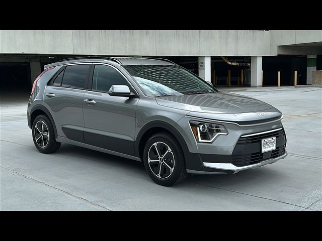 2026 Kia Niro EX