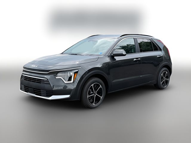 2026 Kia Niro EX