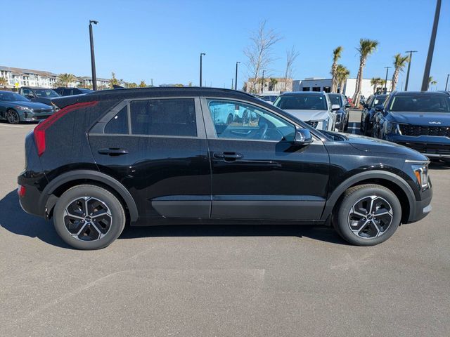 2026 Kia Niro EX