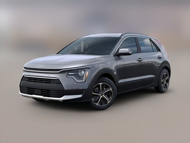 2026 Kia Niro EX