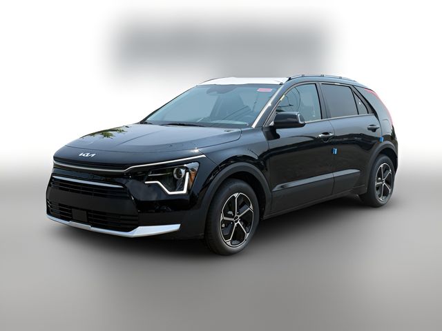 2026 Kia Niro EX