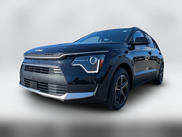 2026 Kia Niro EX