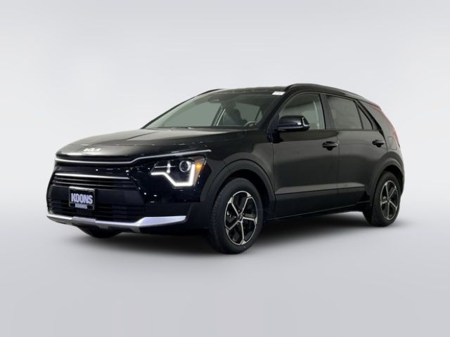 2026 Kia Niro EX