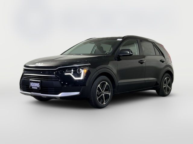 2026 Kia Niro EX