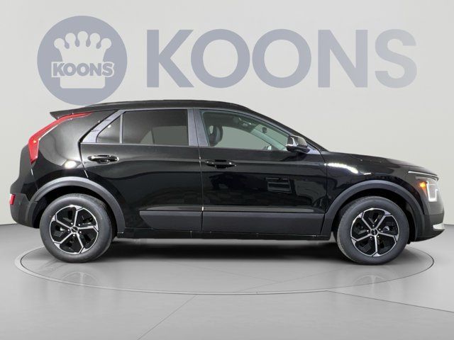 2026 Kia Niro EX