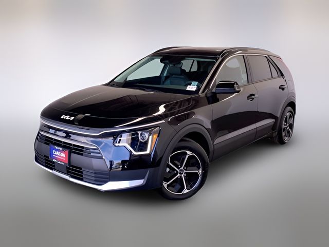 2026 Kia Niro EX