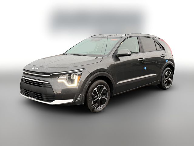 2026 Kia Niro EX