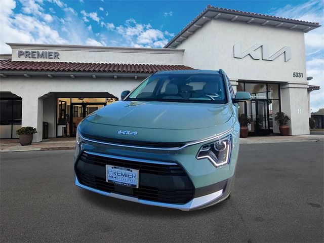 2026 Kia Niro EX