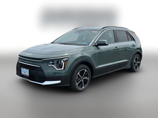 2026 Kia Niro EX