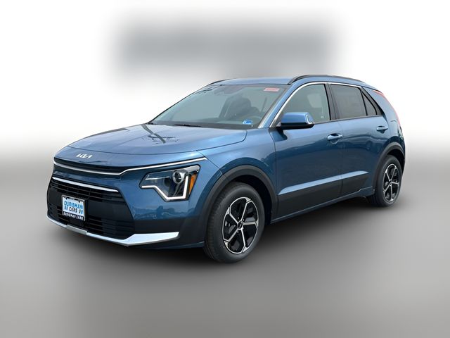 2026 Kia Niro EX