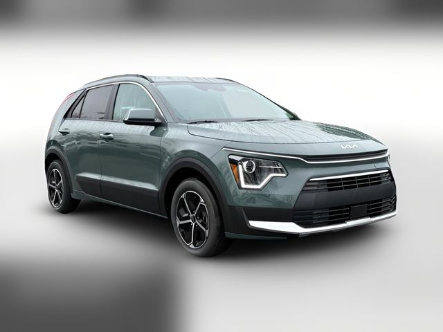 2026 Kia Niro EX