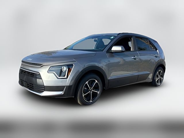 2026 Kia Niro EX