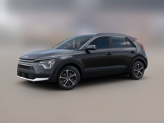 2026 Kia Niro EX
