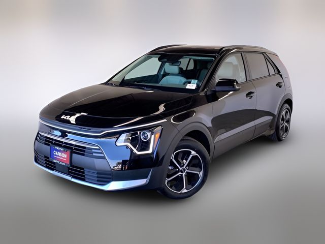 2026 Kia Niro EX