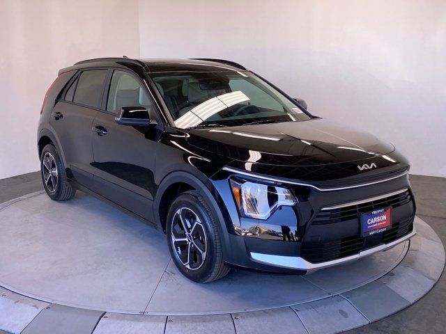2026 Kia Niro EX