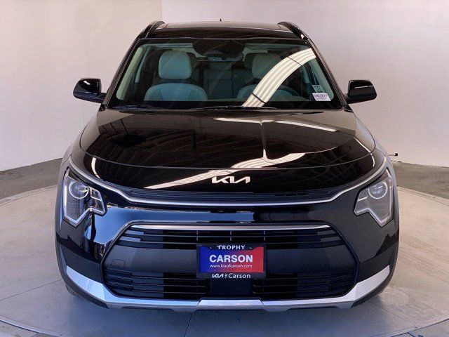 2026 Kia Niro EX