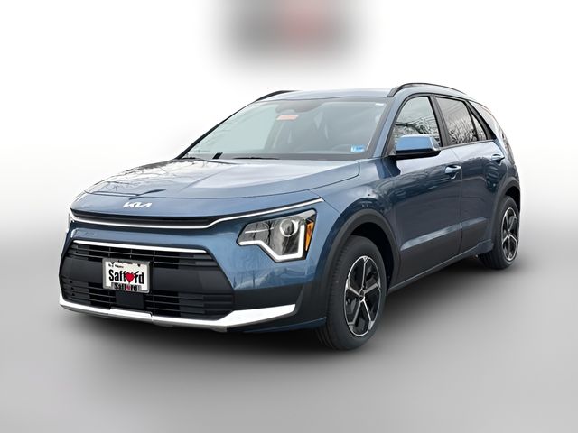 2026 Kia Niro EX