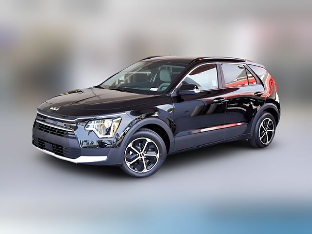 2026 Kia Niro EX