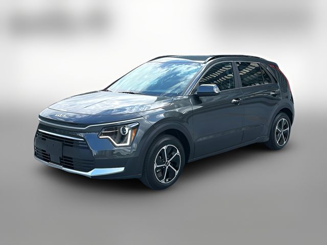 2026 Kia Niro EX