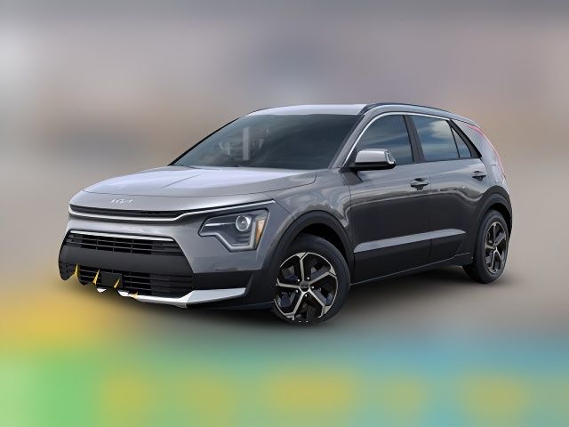 2026 Kia Niro EX