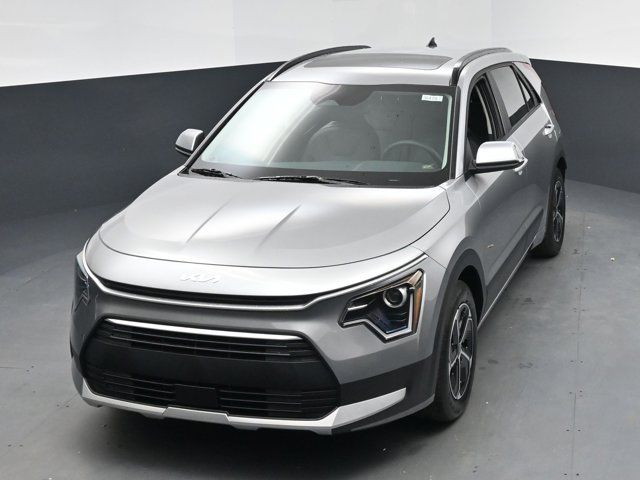 2026 Kia Niro EX