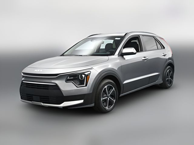 2026 Kia Niro EX