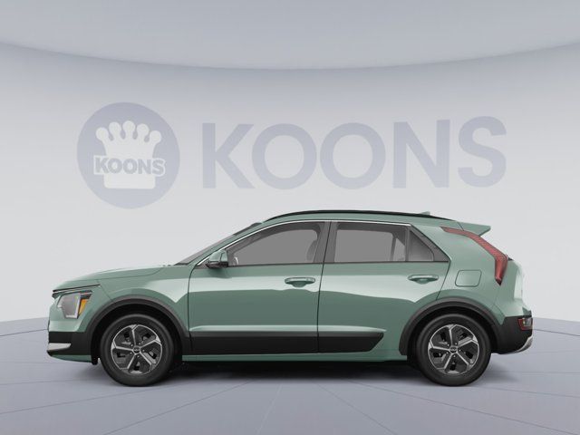 2026 Kia Niro EX
