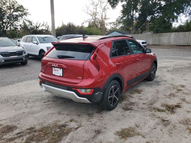 2026 Kia Niro EX