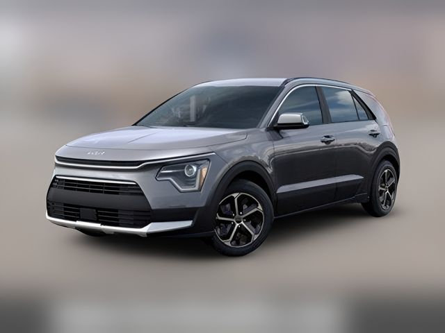 2026 Kia Niro EX