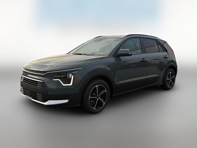 2026 Kia Niro EX