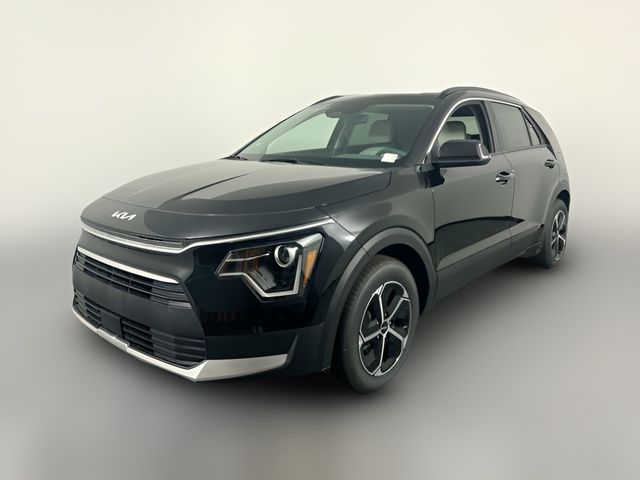 2026 Kia Niro EX