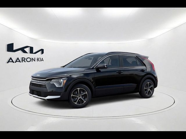 2026 Kia Niro EX