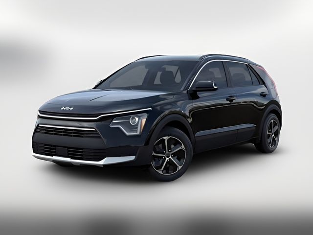 2026 Kia Niro EX